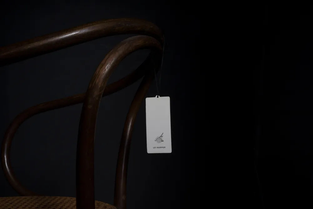 Graphpaper × HARPER / LE HARPER (HPR02_LEHARPER)