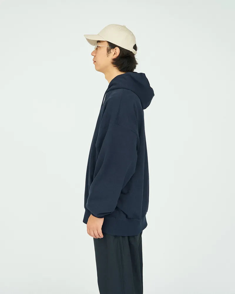 FreshService / LIGHT OZ PULLOVER HOODIE (FSC251-70162B)