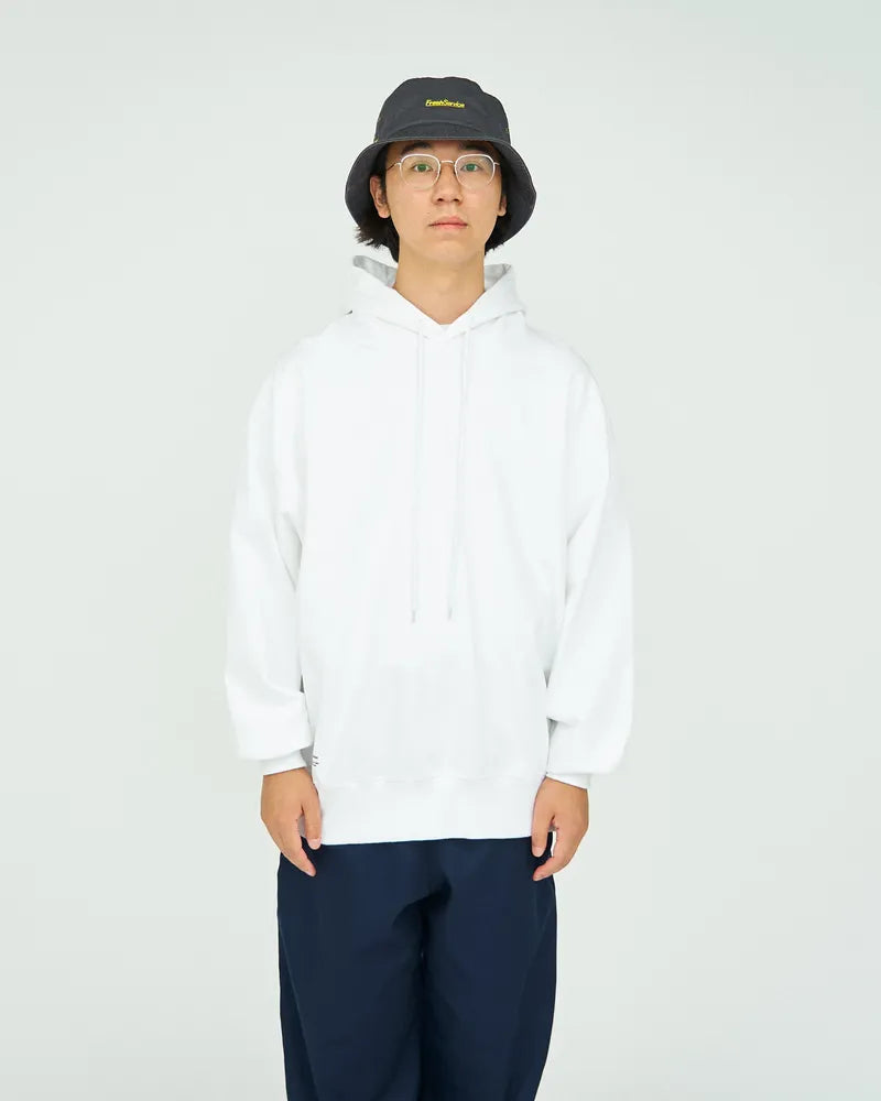 FreshService / LIGHT OZ PULLOVER HOODIE (FSC251-70162B)