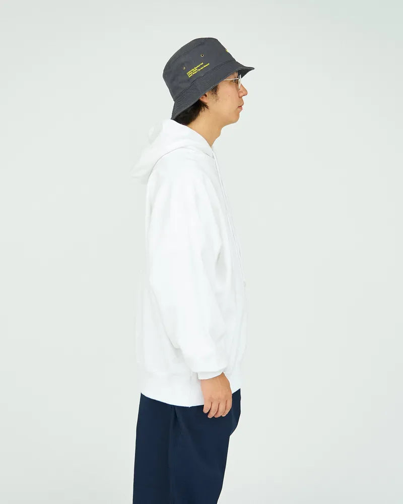FreshService / LIGHT OZ PULLOVER HOODIE (FSC251-70162B)