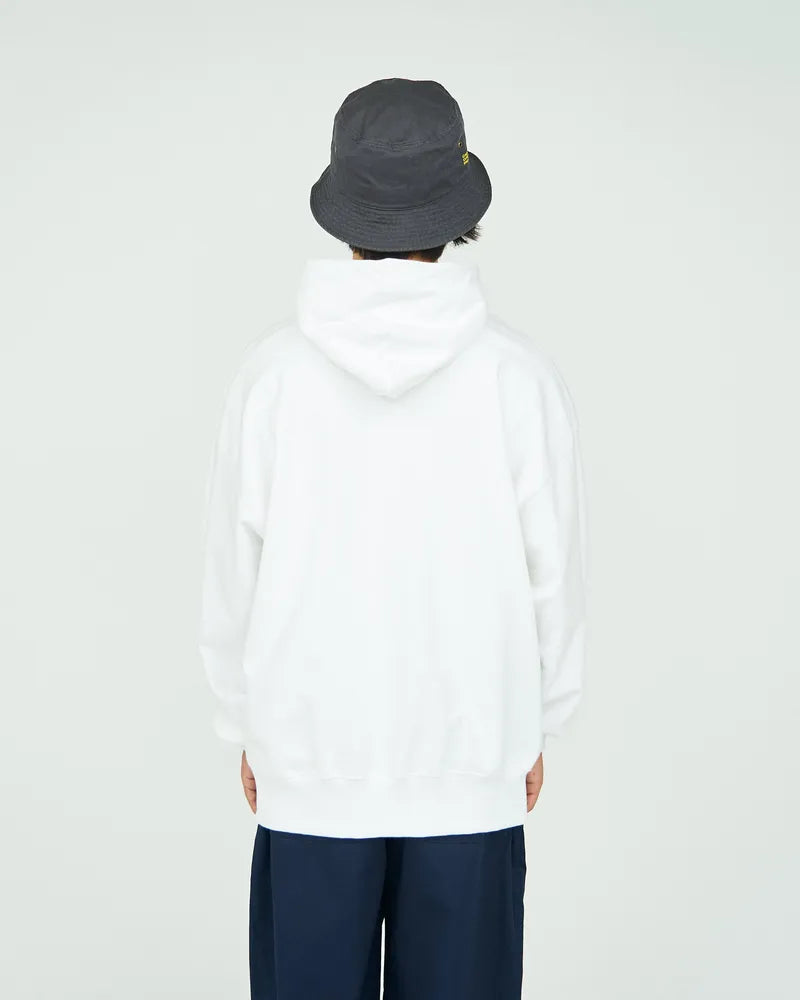 FreshService / LIGHT OZ PULLOVER HOODIE (FSC251-70162B)