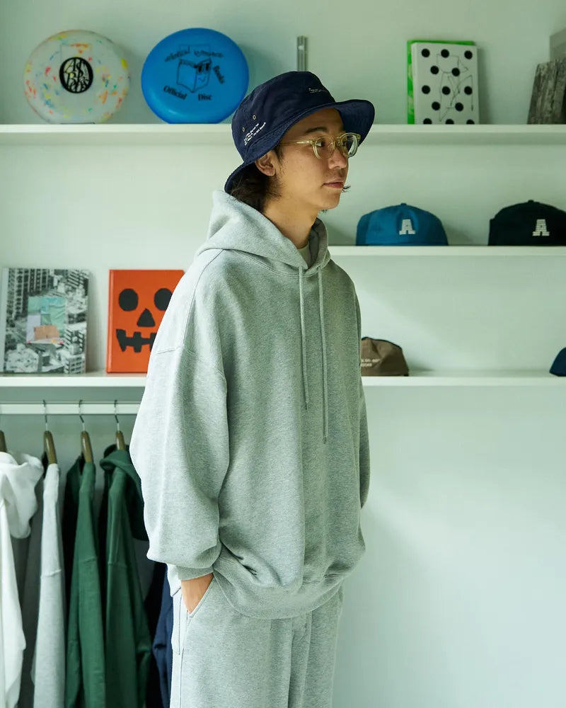 FreshService / LIGHT OZ PULLOVER HOODIE (FSC251-70162B)