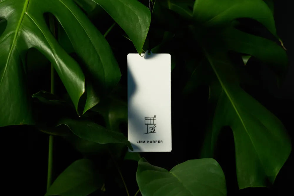 Graphpaper × HARPER / LINA HARPER (HPR02_LINAHARPER)