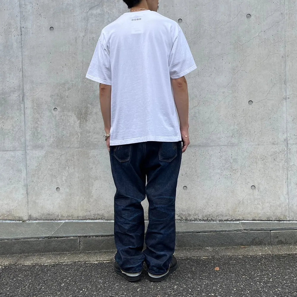 SEQUEL / T-SHIRT (SQ-24AW-ST-02)