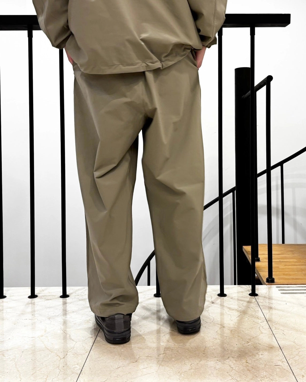 FreshService / CORPORATE TRACK SUIT (FSC253-60082B)