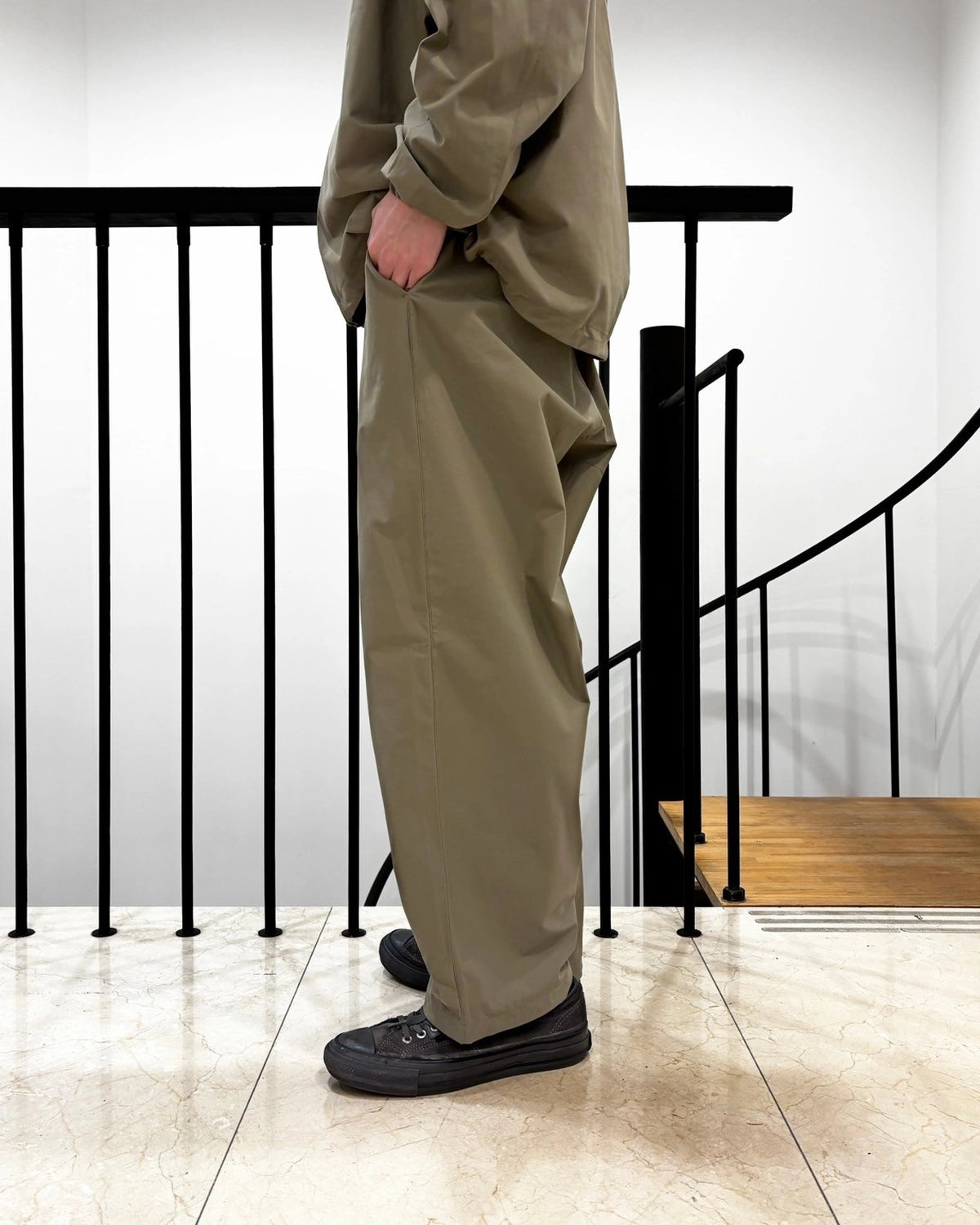FreshService / CORPORATE TRACK SUIT (FSC253-60082B)
