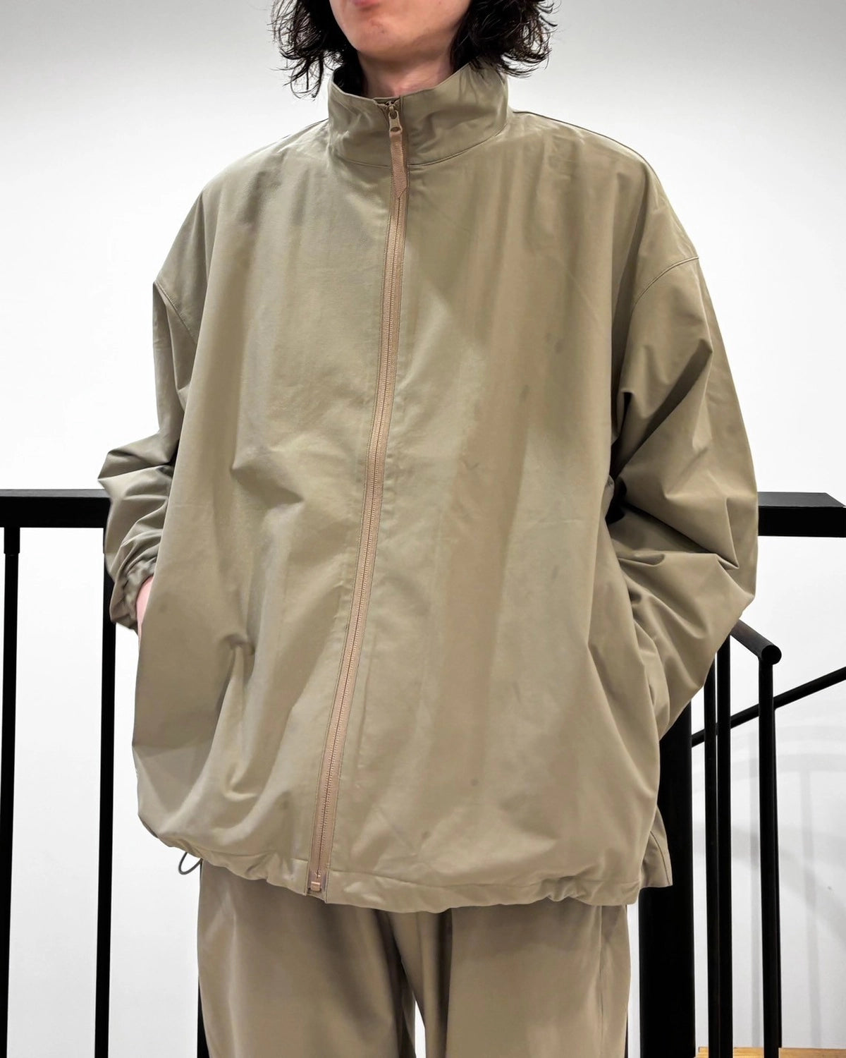 FreshService / CORPORATE TRACK SUIT (FSC253-60082B)