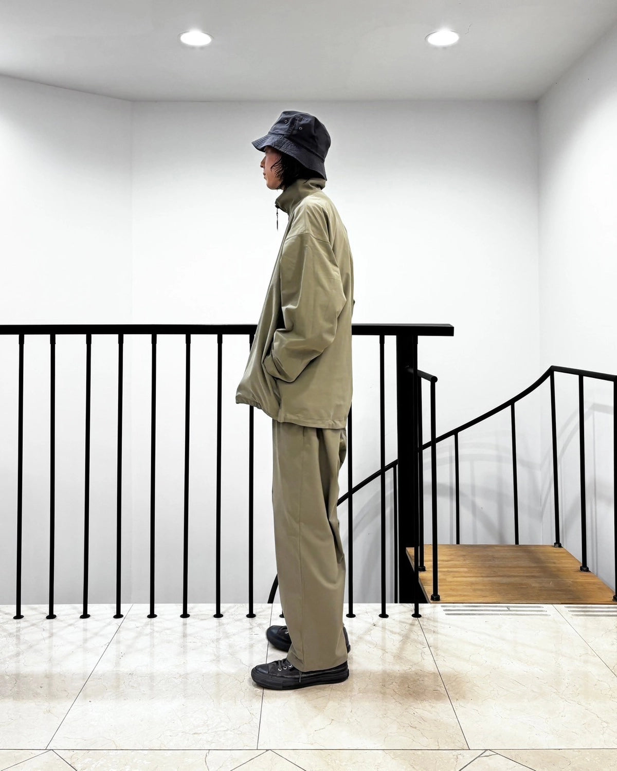 FreshService / CORPORATE TRACK SUIT (FSC253-60082B)
