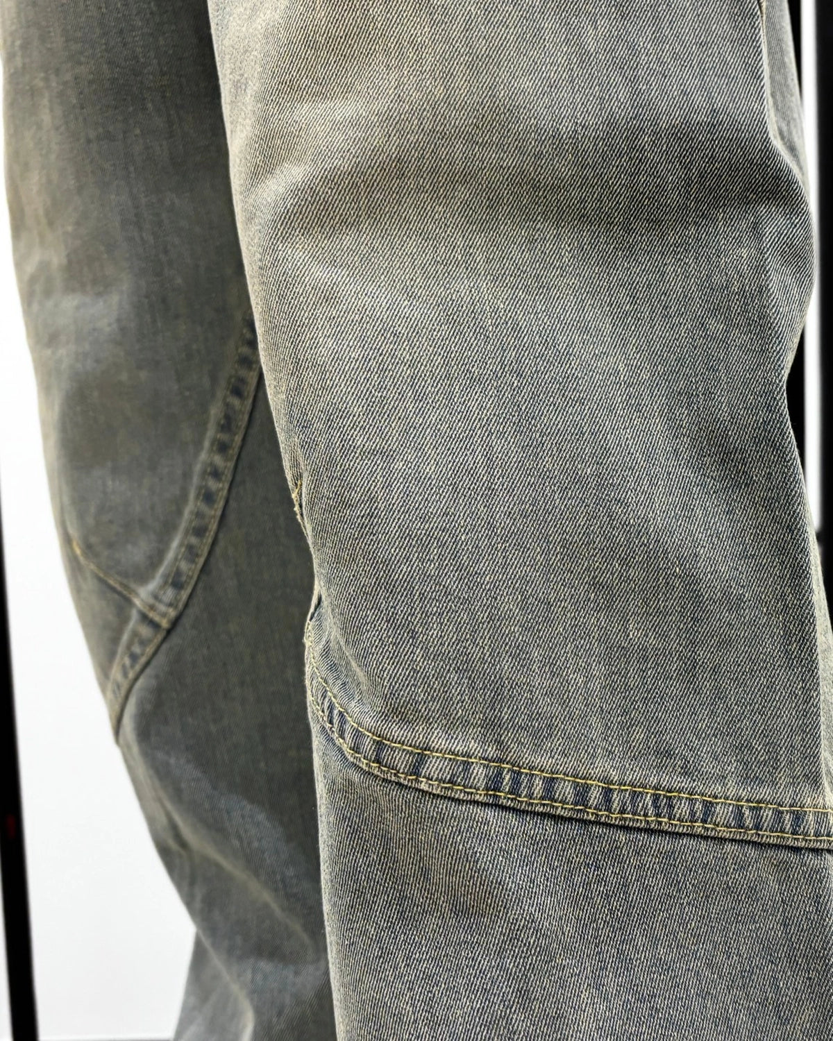 NTN / 3D PAINTER PANTS (N004-024084B)