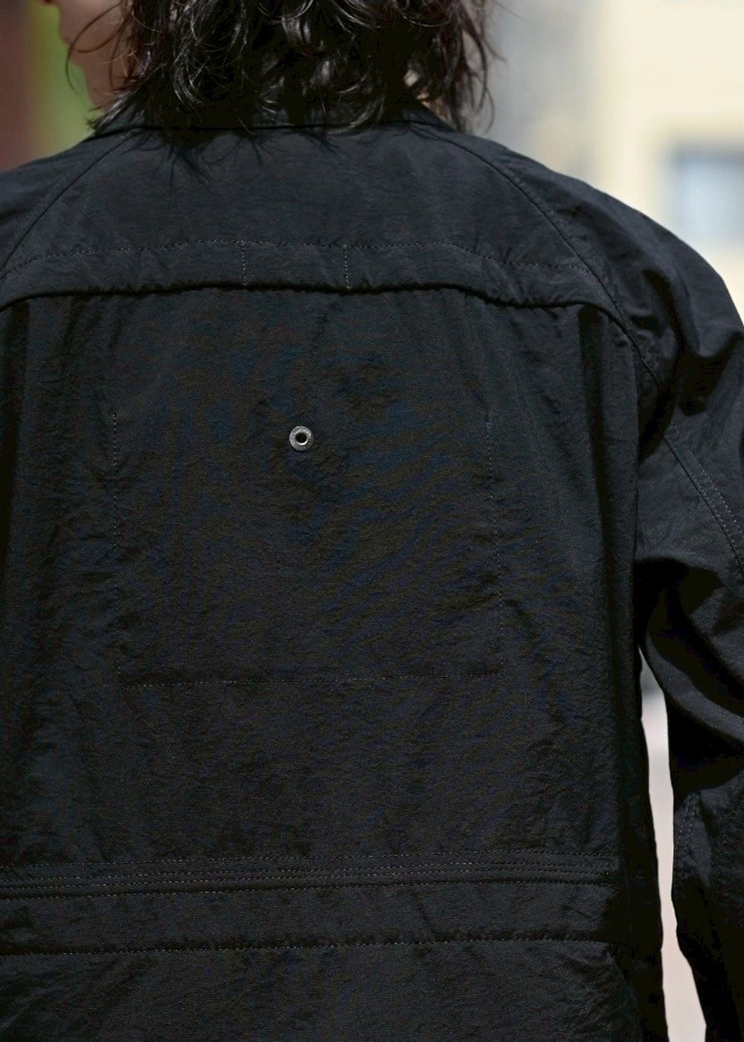 eYe JUNYA WATANABE MAN × THE NORTH FACE / JACKET (WO-B902-100)