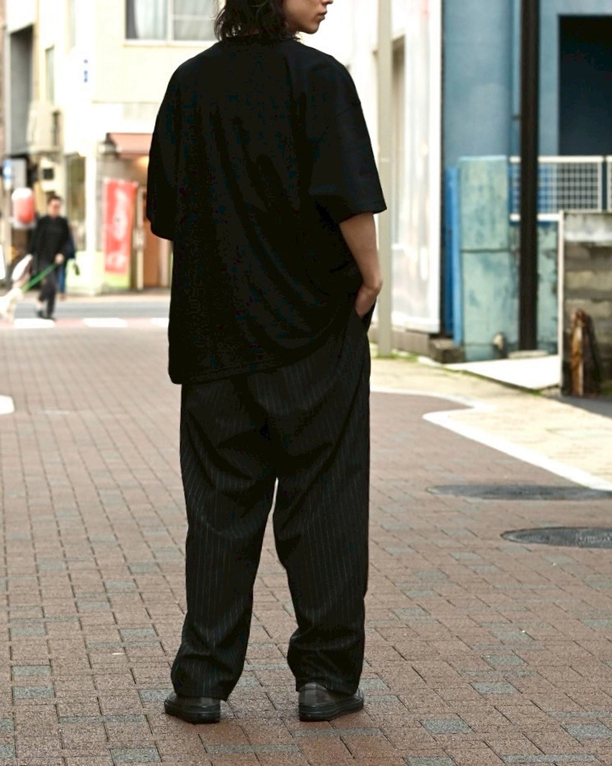 COOTIE PRODUCTIONS® / N/C Jersey Print S/S Tee – 2 (CTE-25S333)