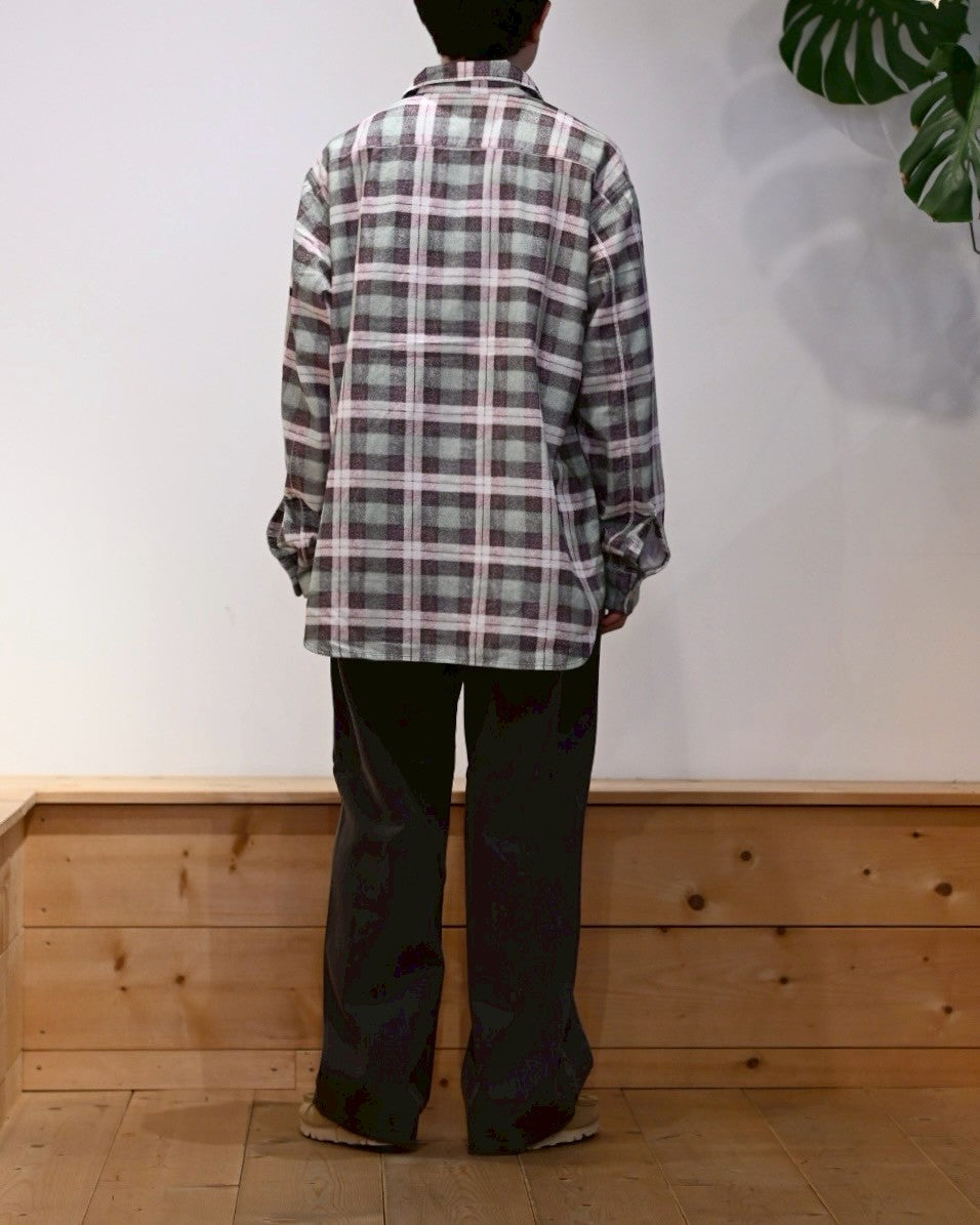 N.HOOLYWOOD COMPILE × BIG MAC / DENIM PANTS (2252-CP60-027)