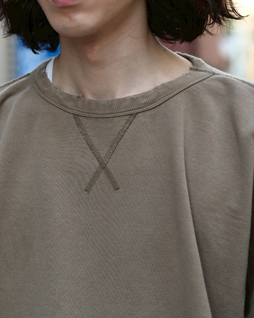 concause / FV SWEAT SHIRTS (2502006)