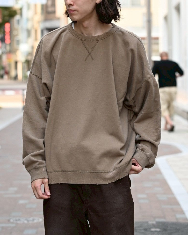 concause / FV SWEAT SHIRTS (2502006)