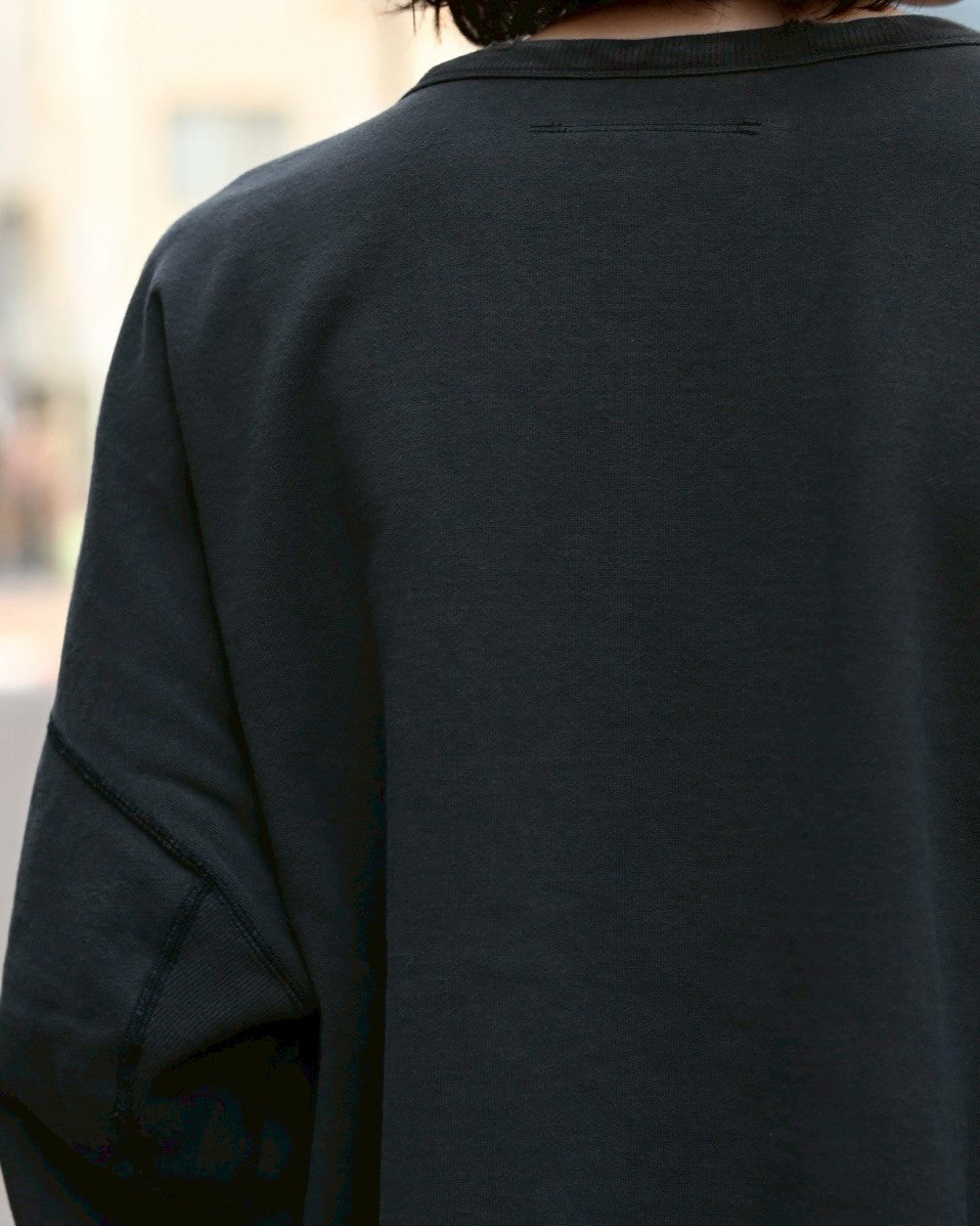 concause / FV SWEAT SHIRTS (2502006)