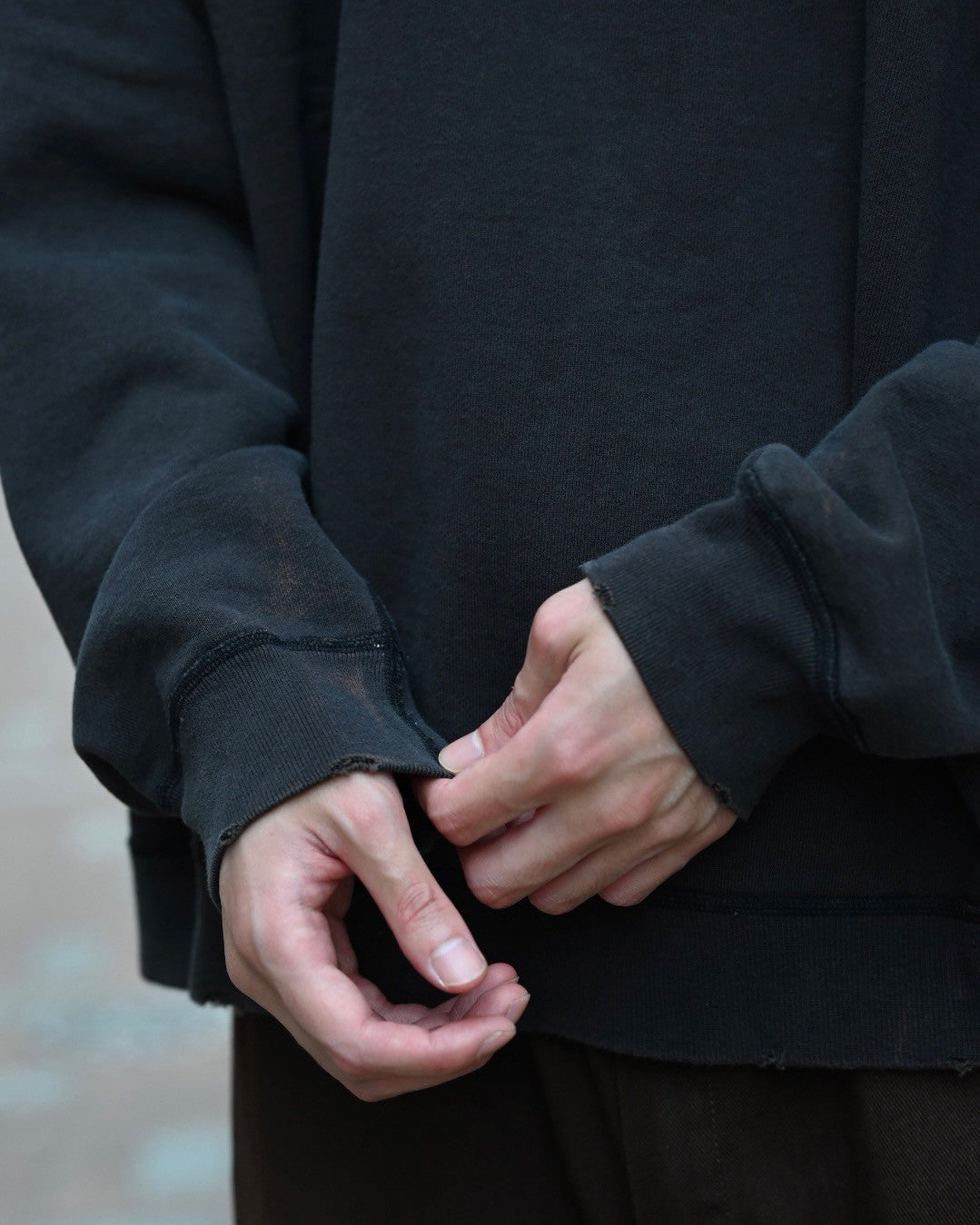 concause / FV SWEAT SHIRTS (2502006)