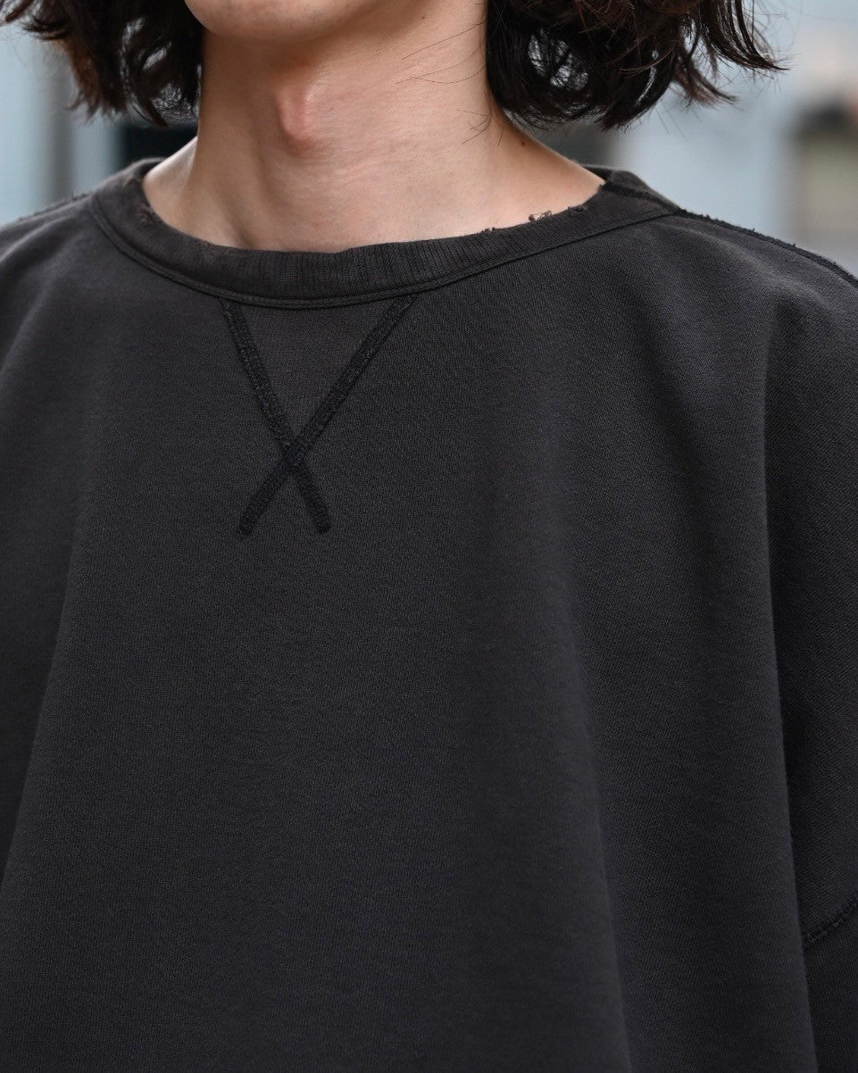 concause / FV SWEAT SHIRTS (2502006)