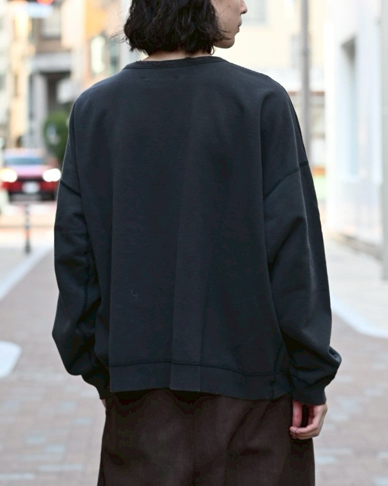 concause / FV SWEAT SHIRTS (2502006)