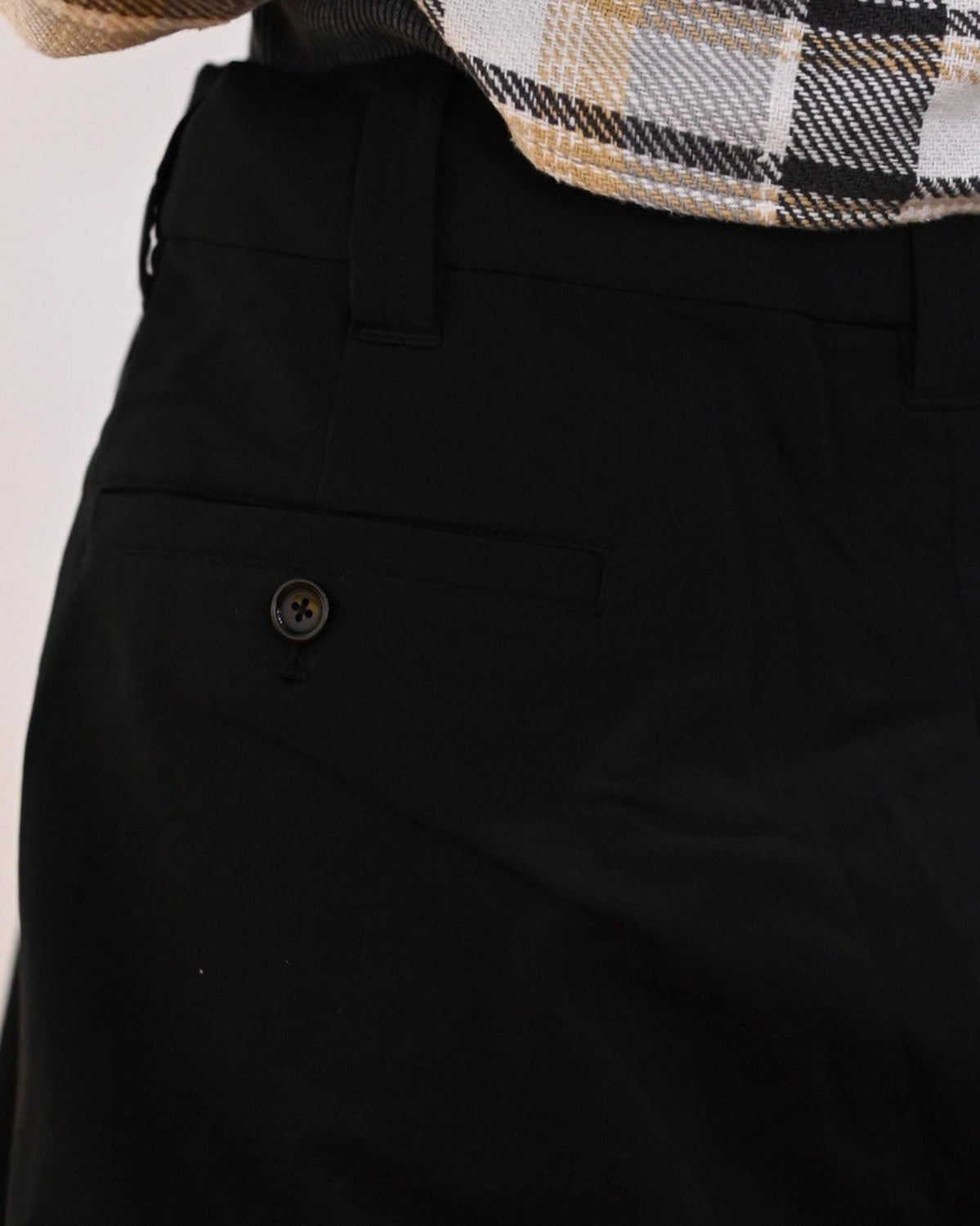 nanamica / ALPHADRY Club Pants (S25FC032)