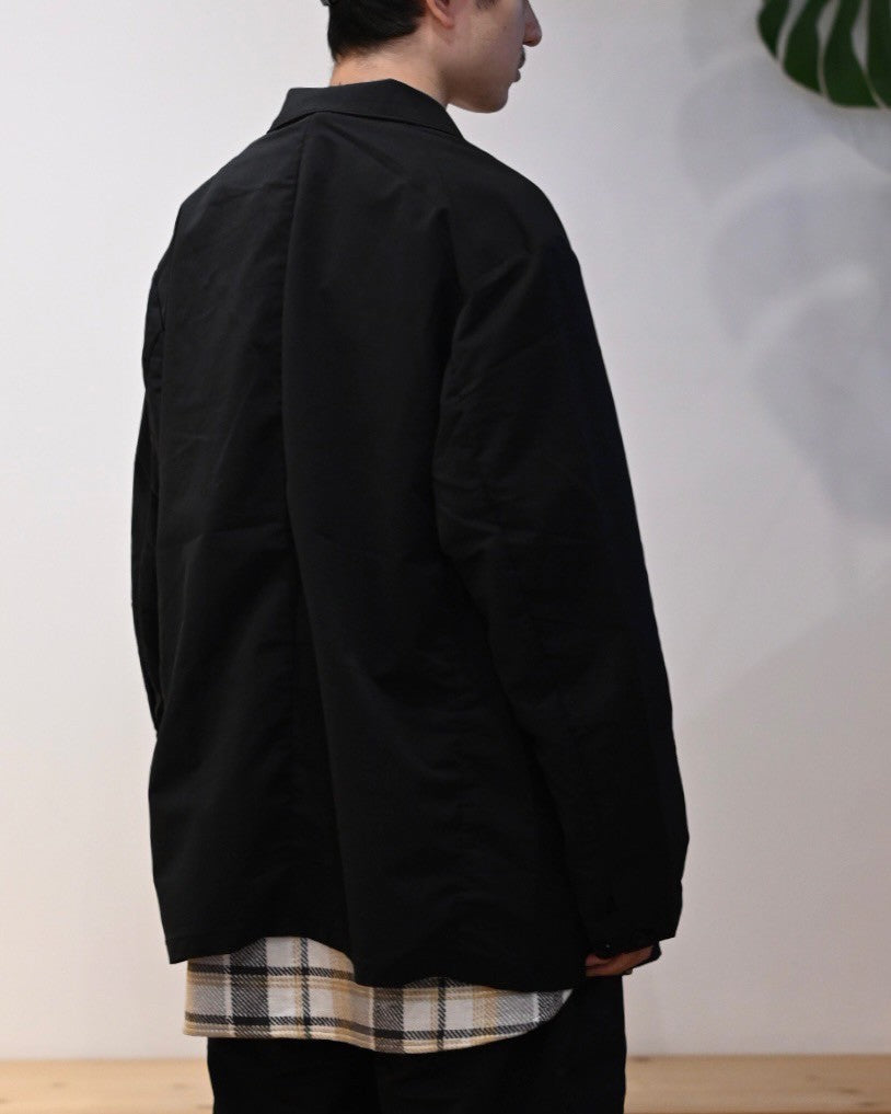 nanamica / ALPHADRY Club Jacket (S25FA031)