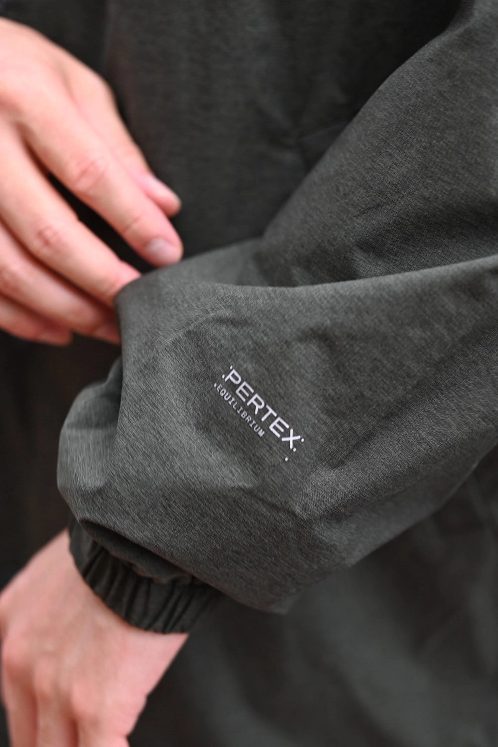FreshService / PERTEX®︎ EQUILIBRIUM COACH JACKET (FSC253-30113)