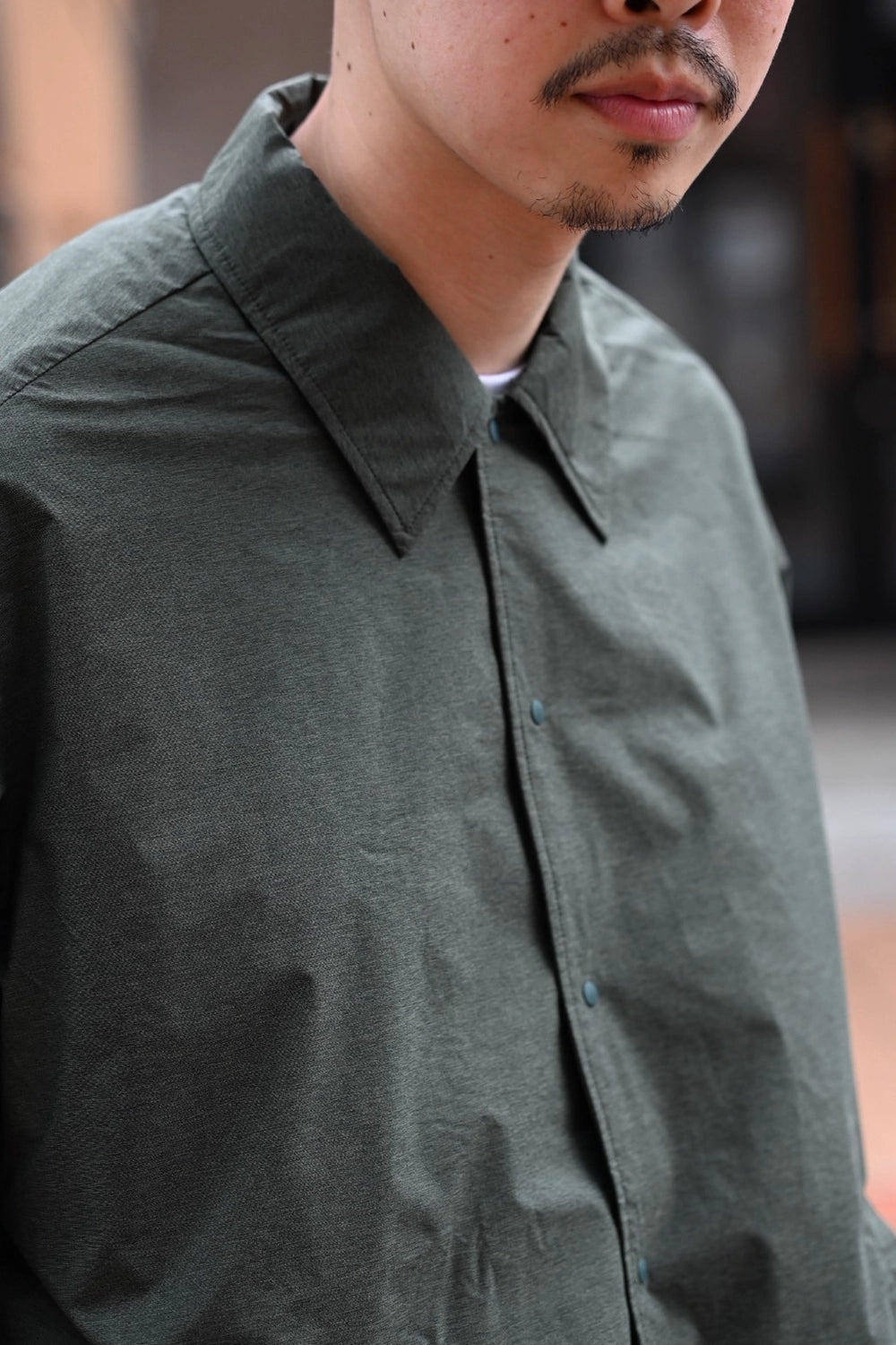 FreshService / PERTEX®︎ EQUILIBRIUM COACH JACKET (FSC253-30113)