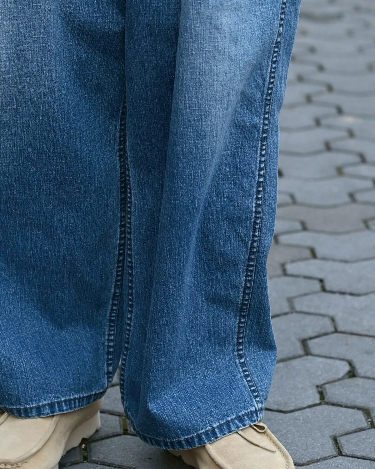 Unlikely / Unlikely Navy Utility Pants (U26S-24-0001)