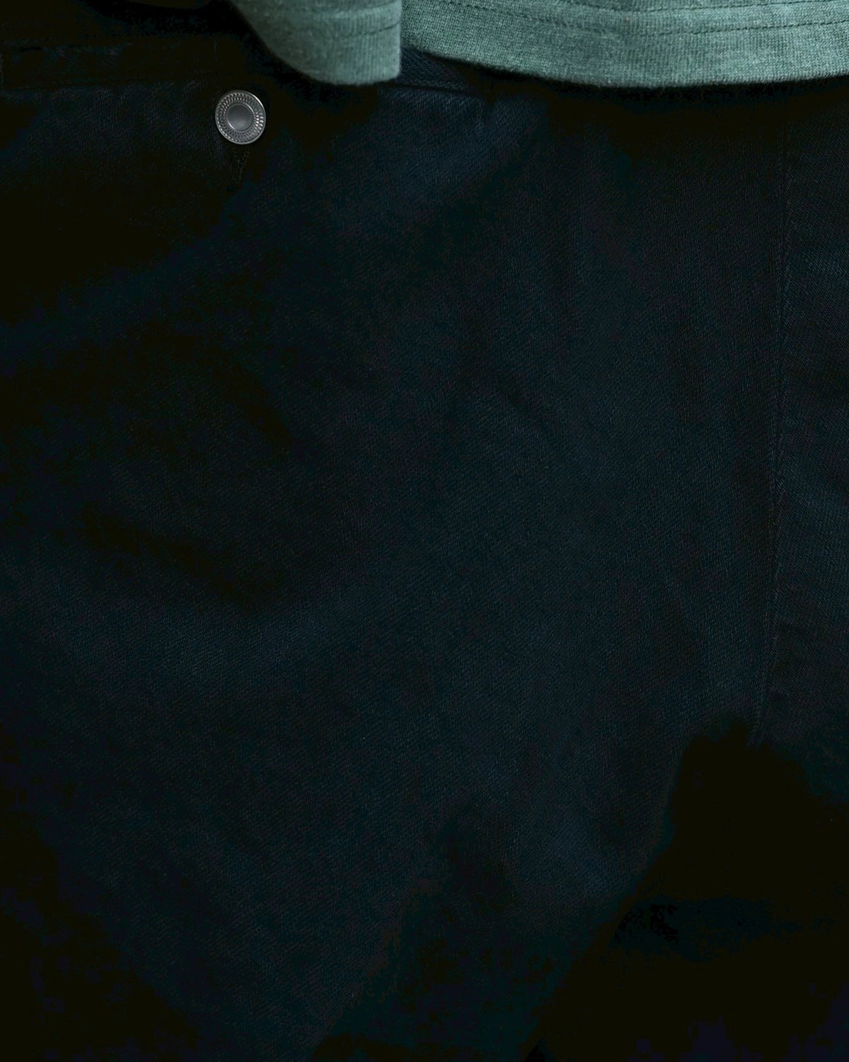 A.PRESSE / Vintage Denim Work Pants (26SAP-04-31)