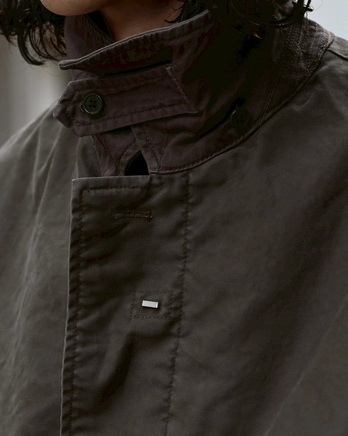 FreshService / MOLESKIN TANKERS JACKET (FSC261-30216)