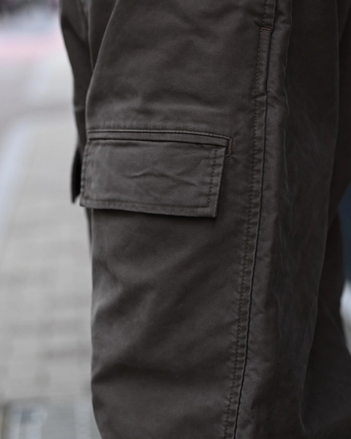 FreshService / MOLESKIN TANKERS PANTS (FSC261-40217)