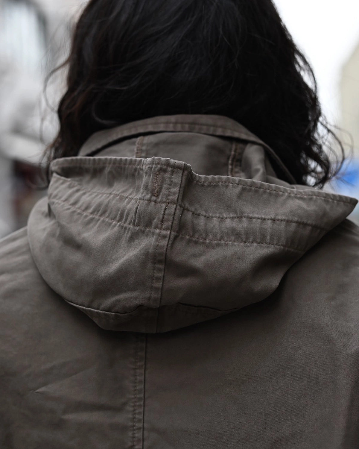 FreshService / MOLESKIN TANKERS JACKET (FSC261-30216)