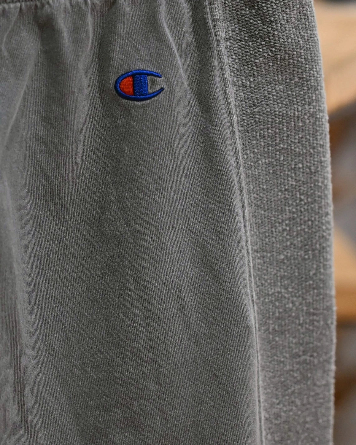N.HOOLYWOOD × Champion / HALF PANTS (C8-D513)