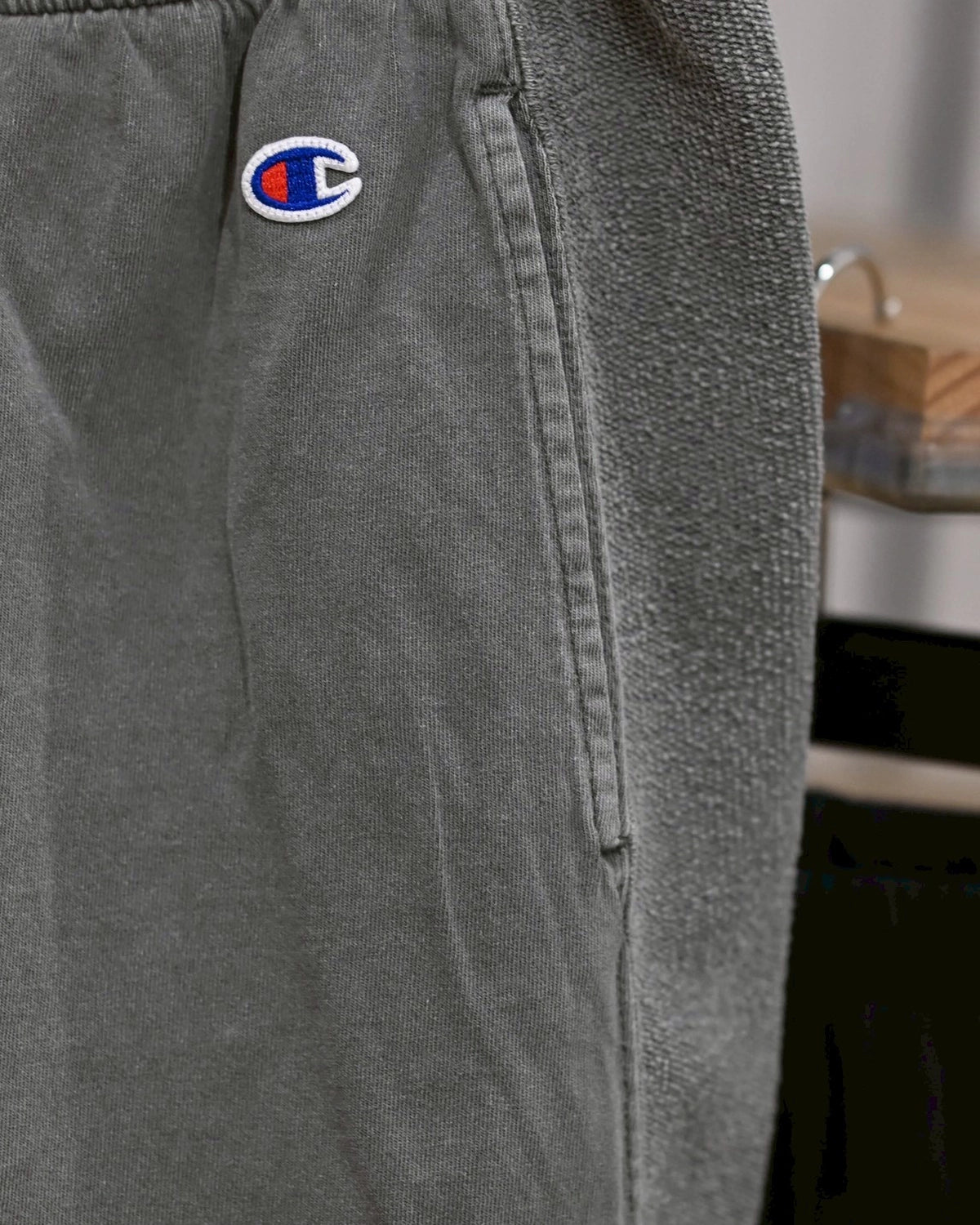 N.HOOLYWOOD × Champion / HALF PANTS (C8-D513)