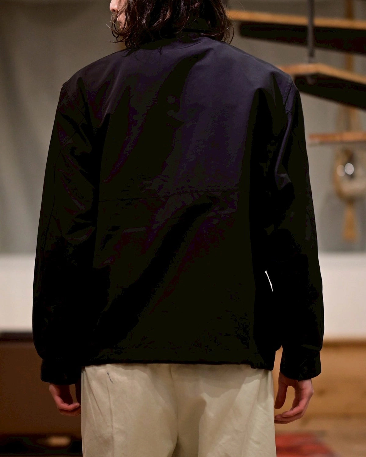 WACKO MARIA / BAGGIES JACKET (26SS-WMO-OD04)