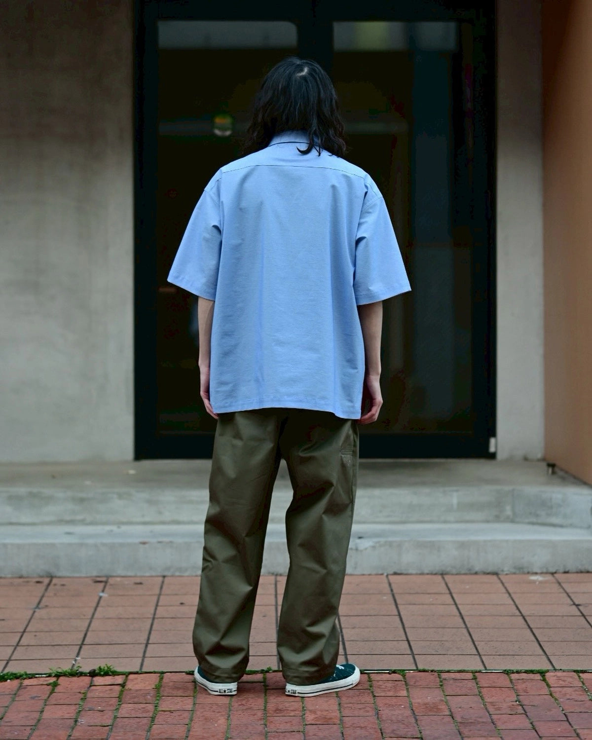 N.HOOLYWOOD COMPILE x Dickies / PANTS (2261-CP40-029)