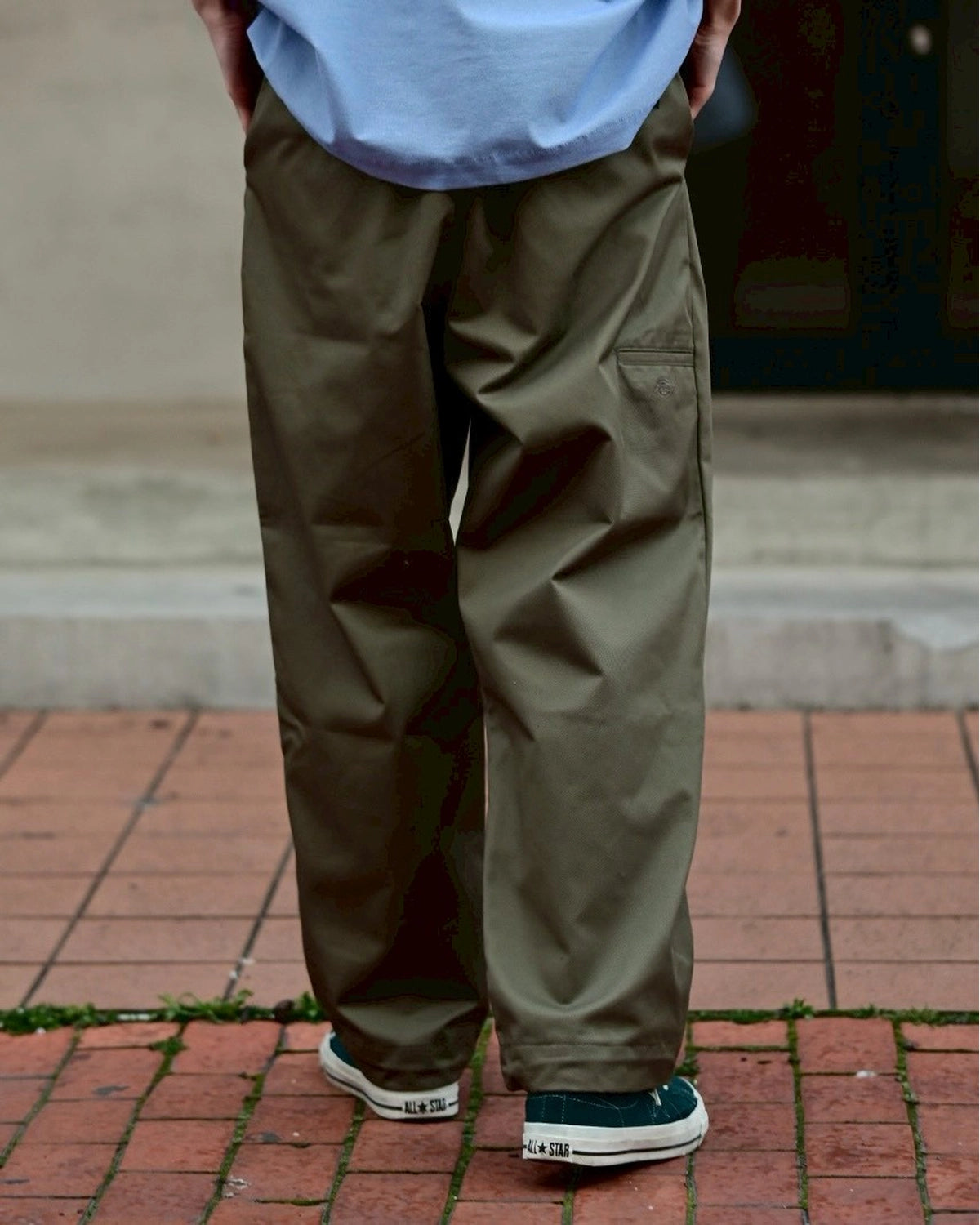 N.HOOLYWOOD COMPILE x Dickies / PANTS (2261-CP40-029)
