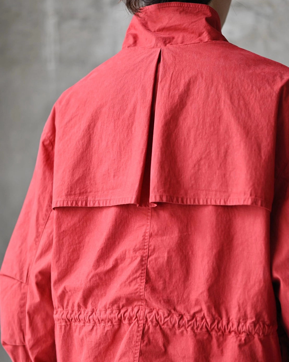 concause / HALF MOUNTAIN COAT (2602015)