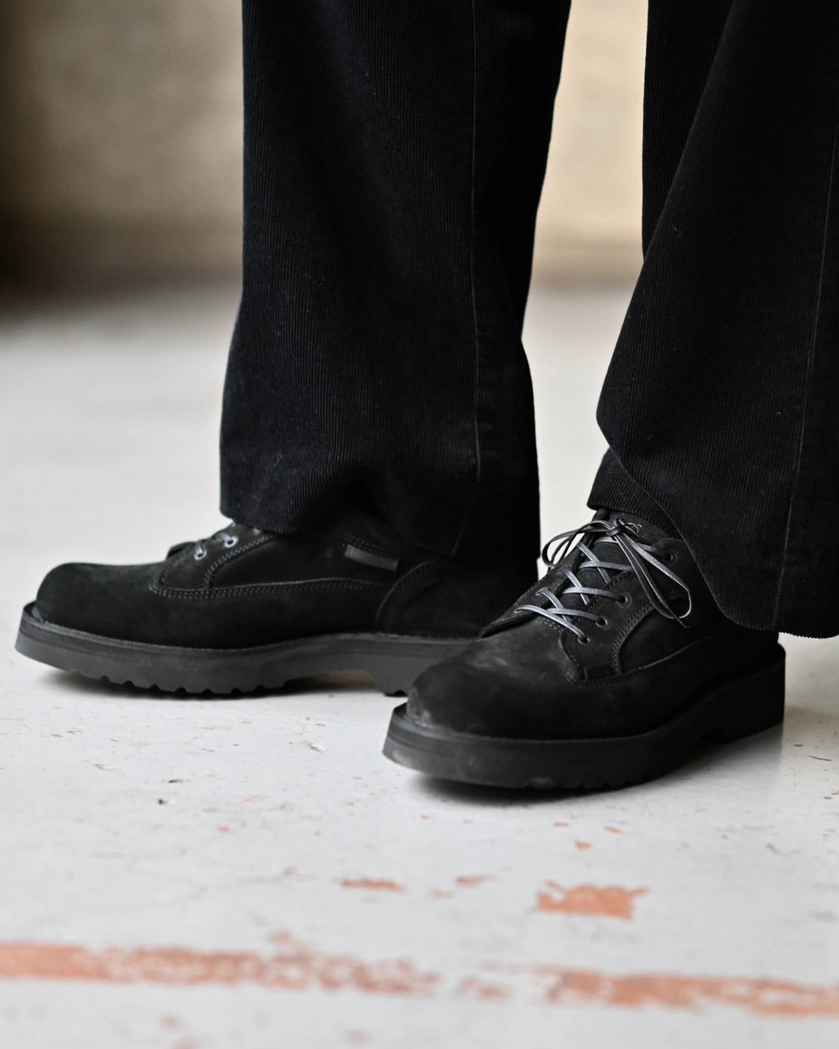 N.HOOLYWOOD COMPILE × Danner / SHOES (2262-SE01)