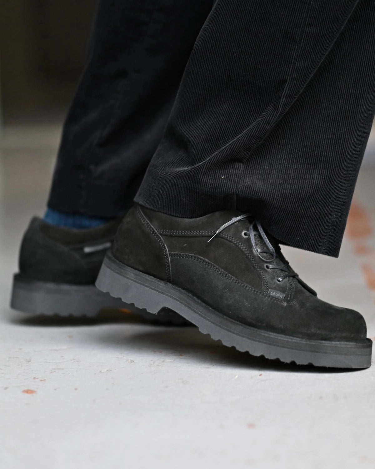 N.HOOLYWOOD COMPILE × Danner / SHOES (2262-SE01)
