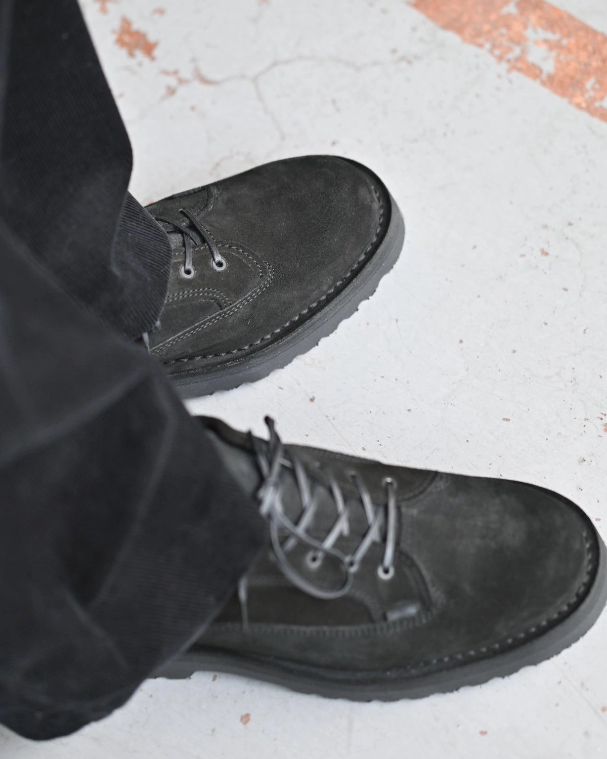 N.HOOLYWOOD COMPILE × Danner / SHOES (2262-SE01)