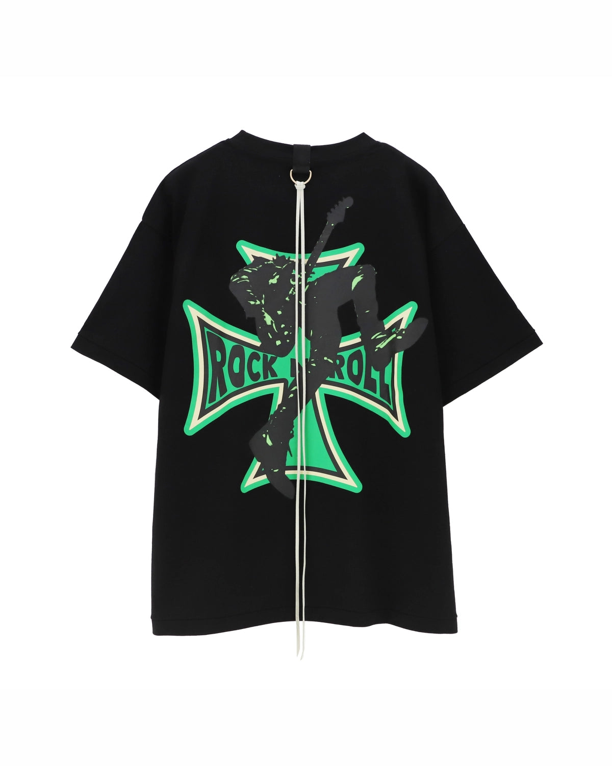 mindseeker / Cross Punk Tee (MS-261-014)