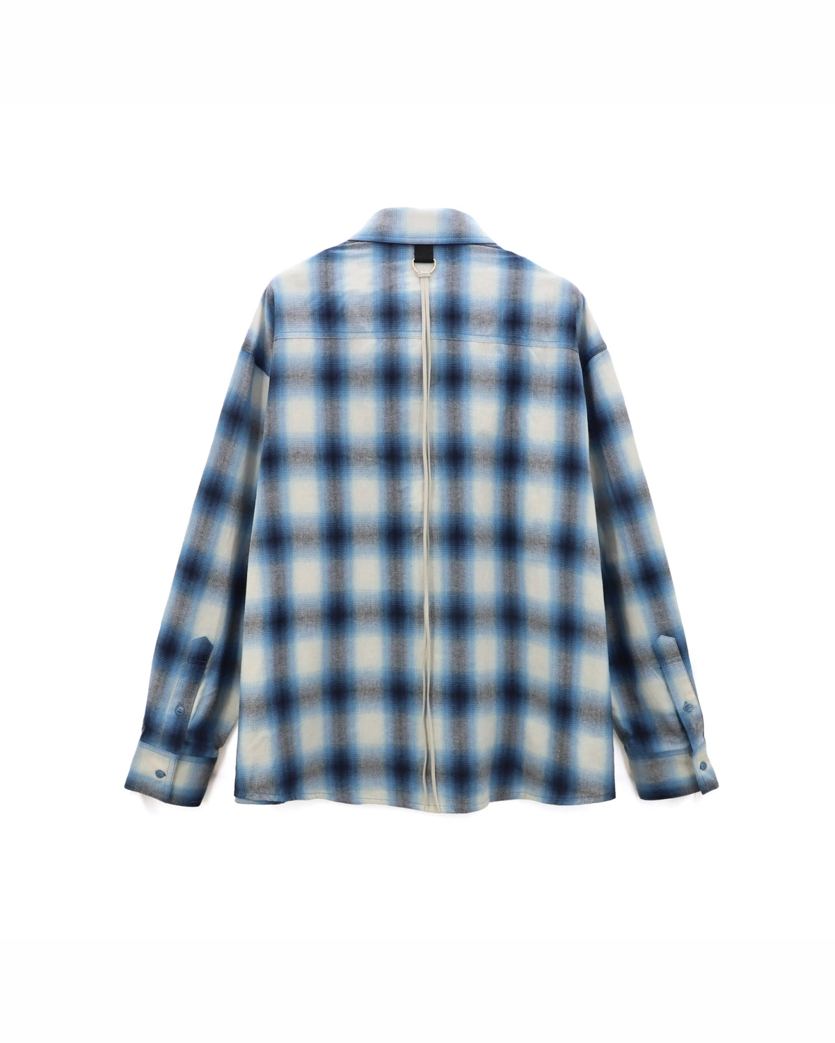mindseeker / Aberdeen Flannel Shirts (MS-261-010)