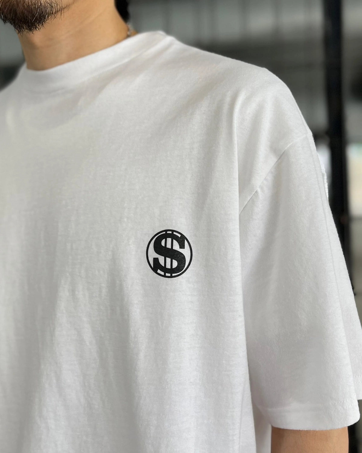 SEQUEL / T-SHIRT (SQ-25SS-ST-02)