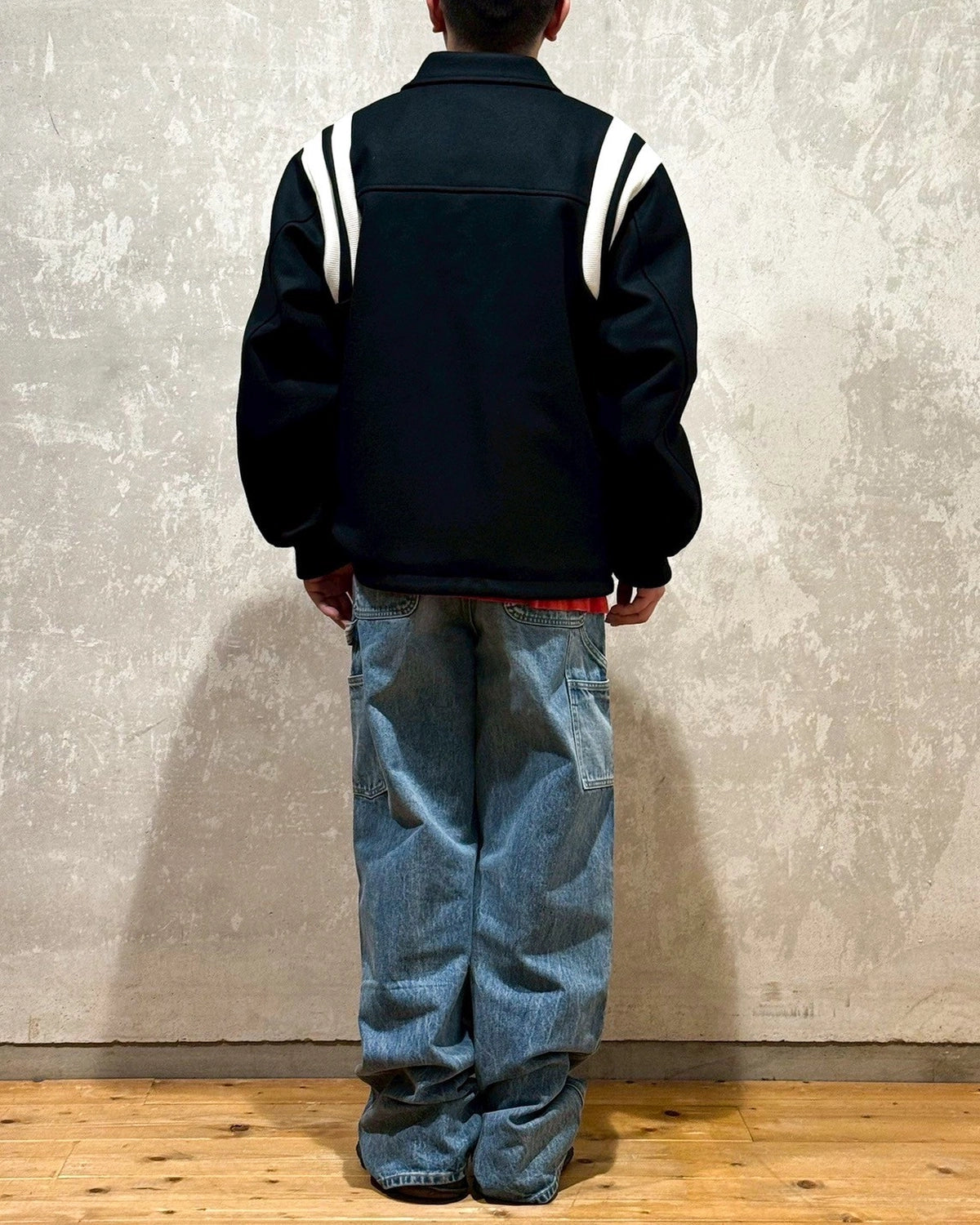 AMBUSH® / VARSITY JACKET (1211528)