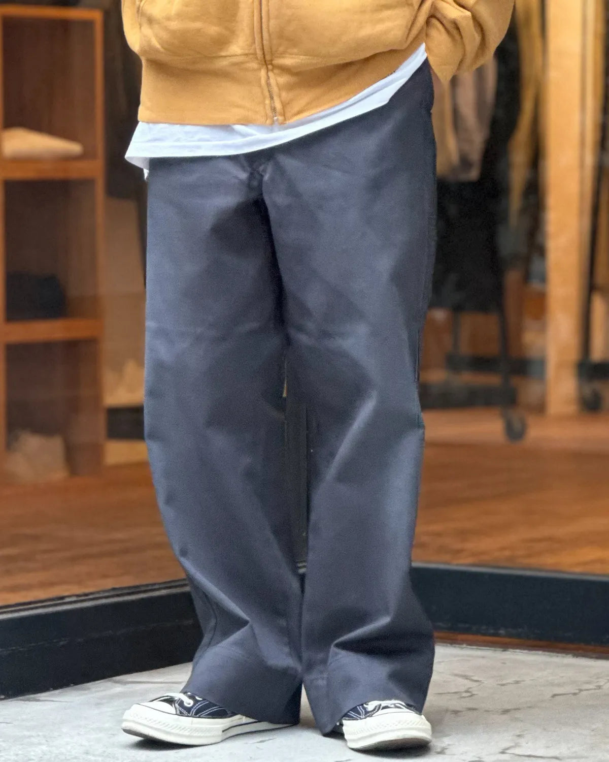 Unlikely / Unlikely Skater's Work Pants 2.0 (U26F-23-0003)