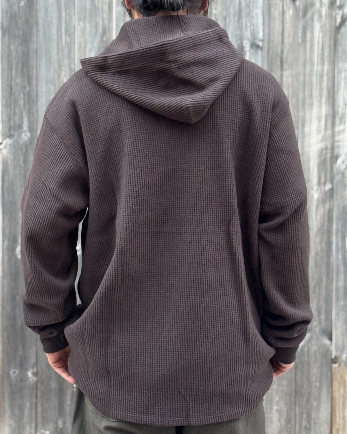 YOKO SAKAMOTO / HOODIE (YS-26AW-92)