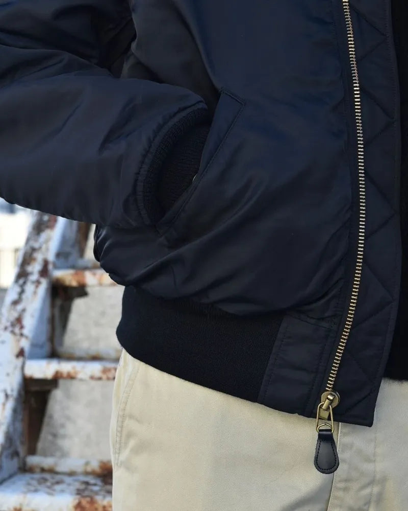 AVIREX7522/SWEAT PANT