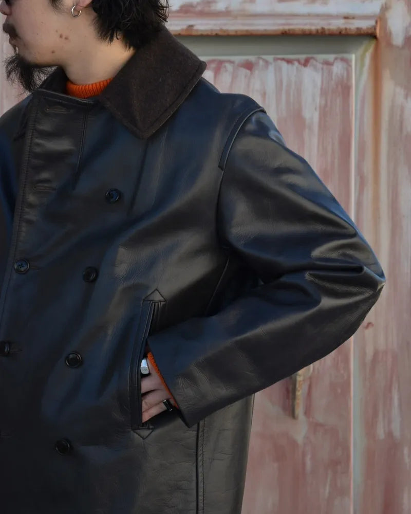 AVIREX7522/SWEAT PANT