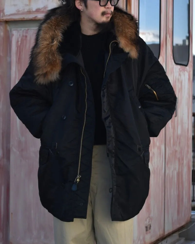 AVIREX7522/SWEAT PANT