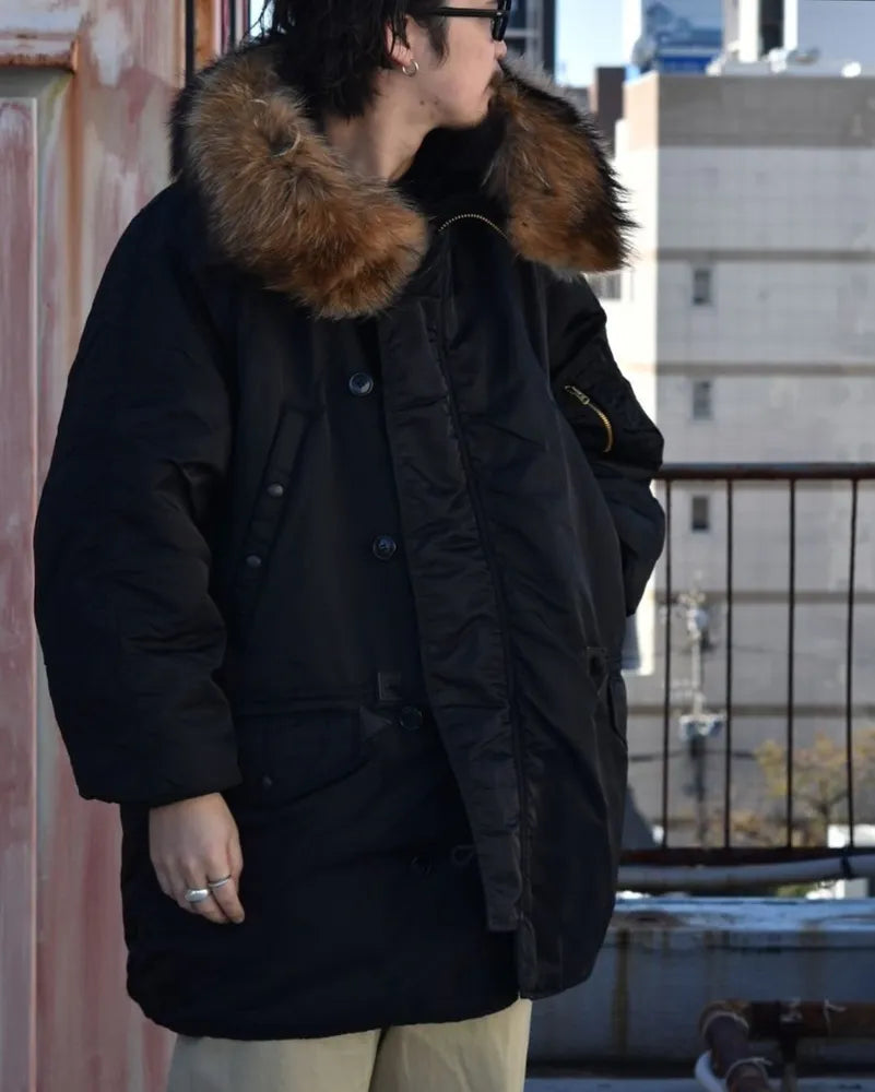 AVIREX7522/SWEAT PANT